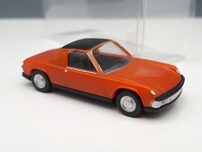 Herpa Magic 1:87 VW-Porsche