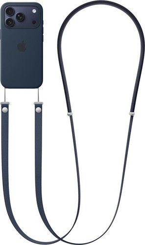 Original apple crossbody strap - crossbody,
