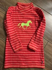 Jako-o Kleid Baumwollfleece