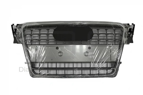 Kühlergrill