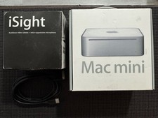 Apple Mac mini G4 1.33GHz