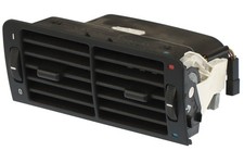 Frischluftgrill Klimaautomatik