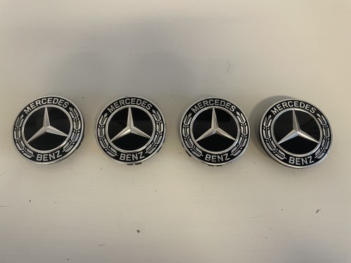 Stück radkappen nabendeckel - 4,
