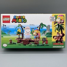 LEGO Super Mario - 71421 -