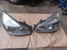 Frontscheiwerfer Hauptscheinwerfer  vorne links  Renault Espace 4 komplett