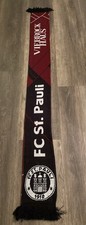 FC St. Pauli Fan Schal ⚽️