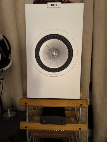 Kef q350 hochwertige - q350,