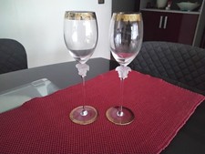 Versace Medusa Weißwein