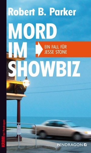 Mord showbiz ein - showbiz:, für