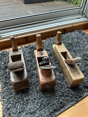 Holzhobel ulmia - holzhobel, /