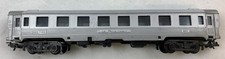 Lima H0 1:87 SNCF Personenwagen Abteilwagen Le Mistral 9107 Modelleisenbahn Zug