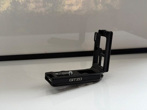 Gitzo schiene für sony - für, α7r