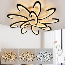 Acryl Deckenleuchte LED