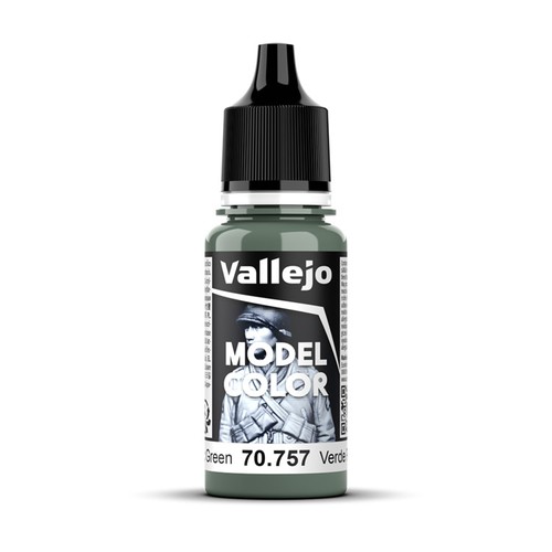 Vallejo model color 757 - vallejo,