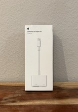 GENUINE Apple Lightning to