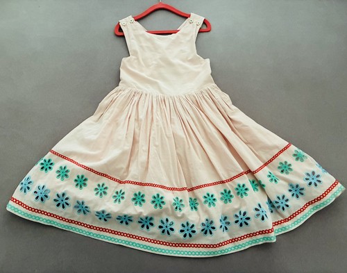 Mini boden kleid - boden, 128