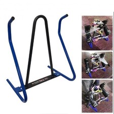 Tag-Z MX Boot Stand - mit Helm & Brillenarmen (blau)