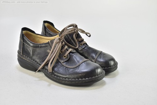 Finn comfort damen - finn, halbschuhe
