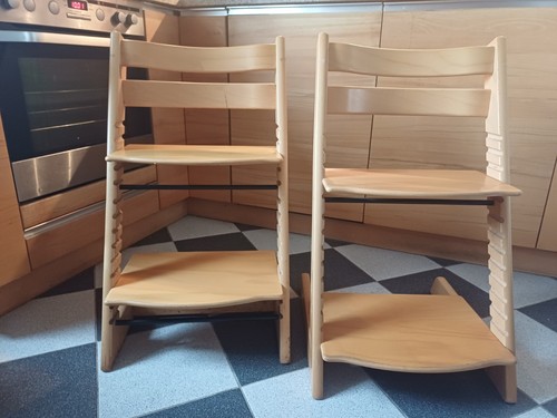 Tripp trapp classic hochstuhl - trapp,