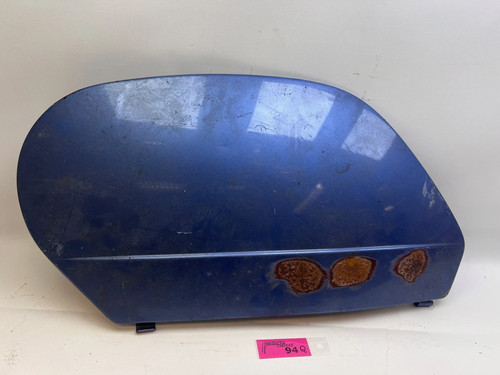 Vespa 2 verkleidung - xl,