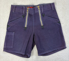 Krähe Zunft-Shorts Herren Kurze Hose Handwerker Germany Dachdecker Zimmermann