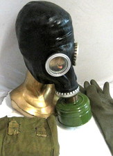 Gasmaske filter tasche gay - tasche,