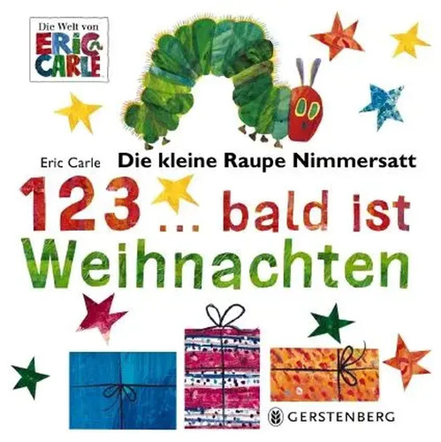 Die kleine raupe - kleine,