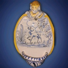 Weihwasser Becken Kessel