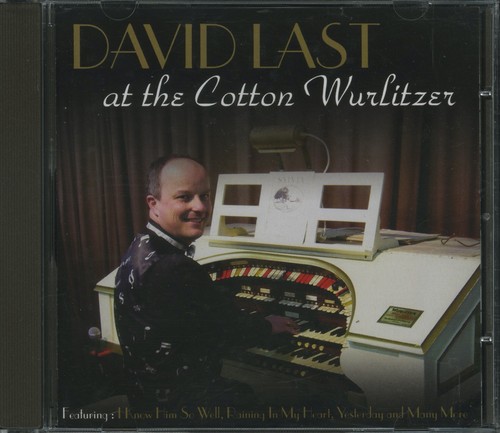 David last the cotton - -,