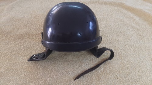 Motorradhelm 50er jahre - 50er, geno