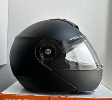 Schuberth C3 Pro Motorradhelm