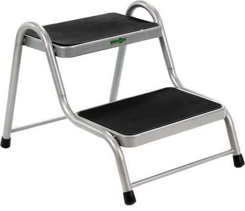 Brunner doppel trittstufe king - brunner,