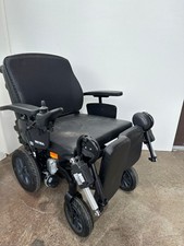 Elektrorollstuhl MEYRA iChair