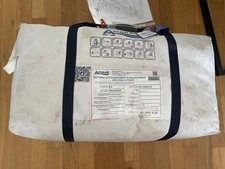 arimar Rettungsinsel Sea World B für 6 Personen (gerade gewartet bis 06/2028)