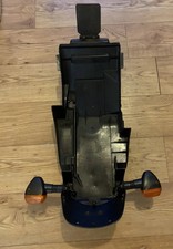 SUZUKI GSXR 600 750 SRAD OEM