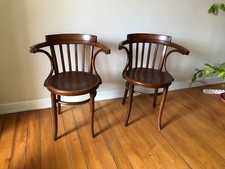 Thonet Bugholzstuhl, Wiener