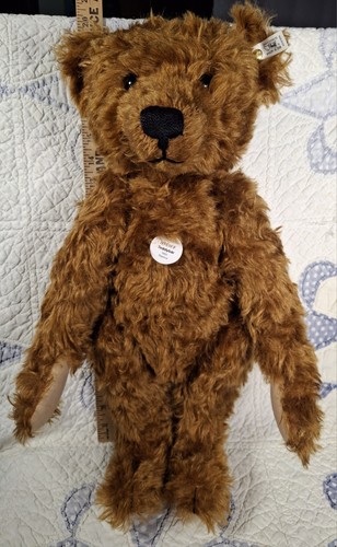 Steiff 404306 1905 - steiff, replica