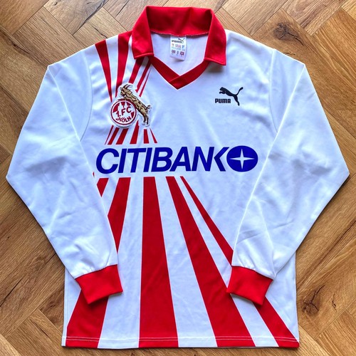 Köln 1991 1992 - fc,