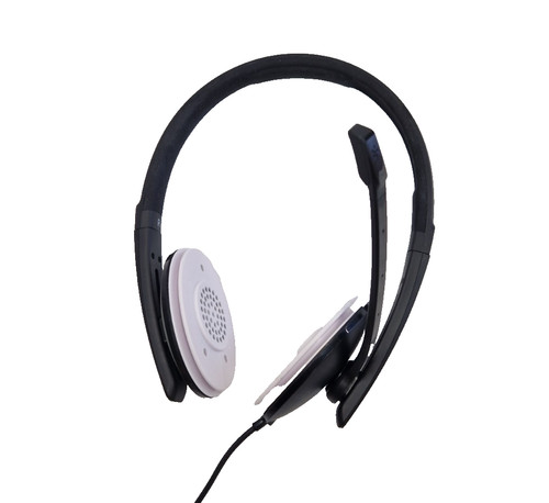 Sennheiser chat headset - pc, 3.2