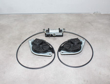 Porsche Boxster 987 Verdeckantrieb Dach Verdeck Antrieb Getriebe