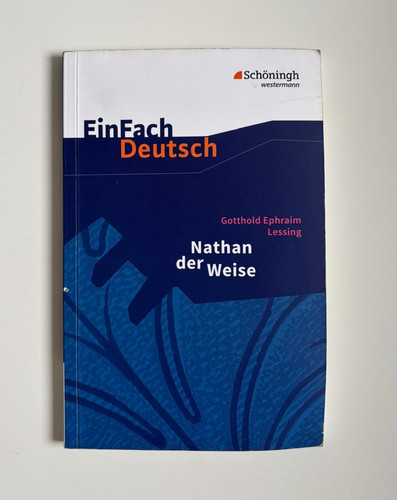 Schöningh westermann einfach - schöningh,
