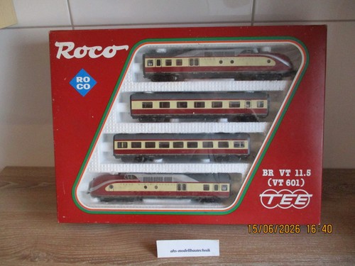 Roco 14183 teiliger - 14183, tee