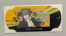 Persona 4 Golden - PS Vita -