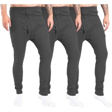 Thermo unterwäsche herren - thermo, 3er