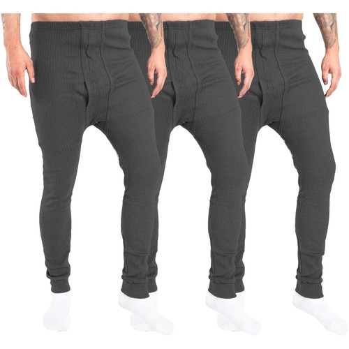 Thermo unterwäsche herren 3er - unterwäsche,