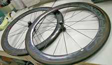 Campagnolo bora ultra - campagnolo, two