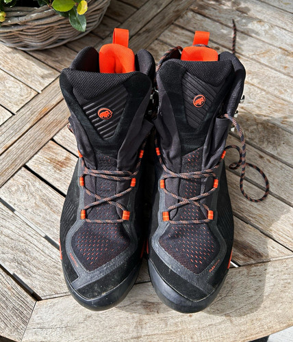 Mammut sapuen high - sapuen, herren