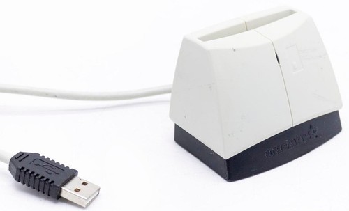 Card reader cherry - card, st-1000u