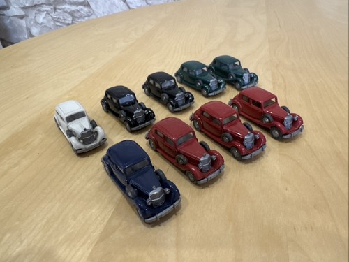 Wiking mercedes 260 d - wiking, 1:87