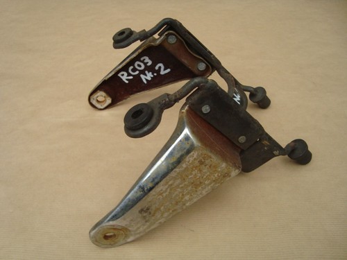 Honda 650 typ rc03 - honda,